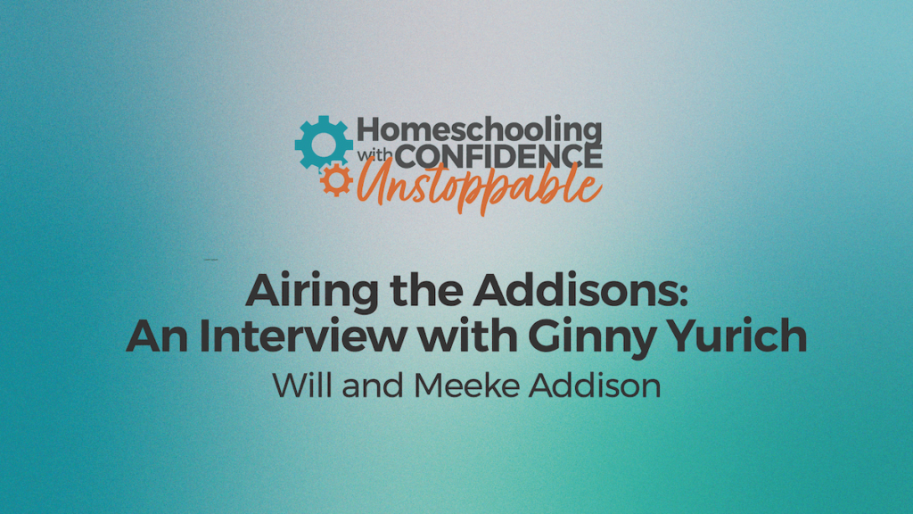 1000 hours outside ginny yurich interview